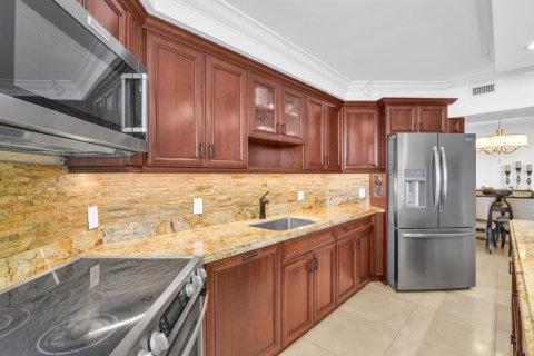 Condominio en alquiler en Pompano Beach, Florida, 2 dormitorios, 134.71 m2 № 2084973 - foto 22