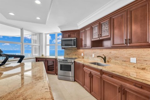 Condominio en alquiler en Pompano Beach, Florida, 2 dormitorios, 134.71 m2 № 2084973 - foto 21