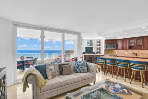 Condominio en alquiler en Pompano Beach, Florida, 2 dormitorios, 134.71 m2 № 2084973 - foto 10