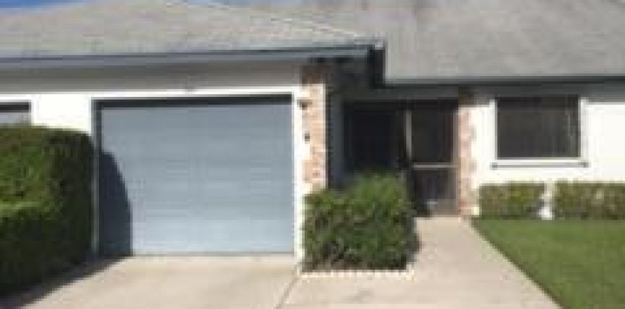 Townhouse in Jupiter, Florida 2 bedrooms, 110.37 sq.m. № 2420767