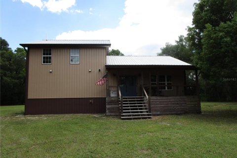 Casa en Dade City, Florida 3 dormitorios, 222.97 m2 № 2097346