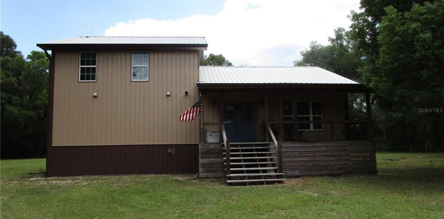 Casa en Dade City, Florida 3 dormitorios, 222.97 m2 № 2097346