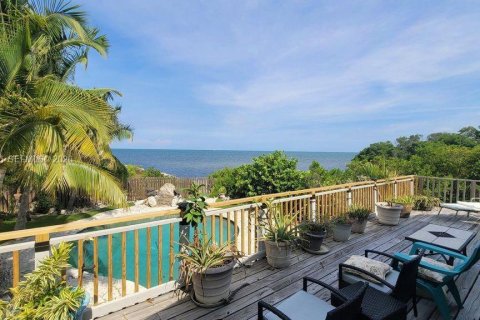 Casa en venta en Key Largo, Florida, 2 dormitorios № 2074701 - foto 5
