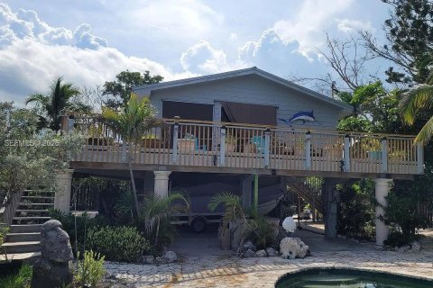 Casa en venta en Key Largo, Florida, 2 dormitorios № 2074701 - foto 2