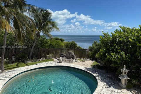 Casa en venta en Key Largo, Florida, 2 dormitorios № 2074701 - foto 3