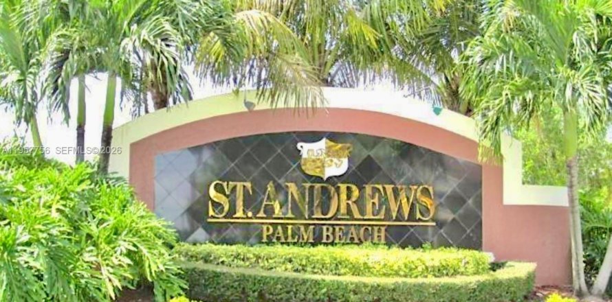 Apartment in West Palm Beach, Florida 1 bedroom, 49.24 sq.m. № 2011502