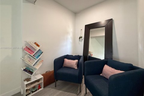 Купить коммерческую недвижимость в Майами, Флорида 136.75м2, № 2058439 - фото 17