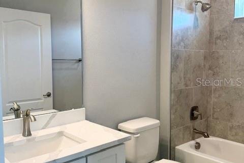 House in Sebring, Florida 4 bedrooms, 184.88 sq.m. № 1757432 - photo 3