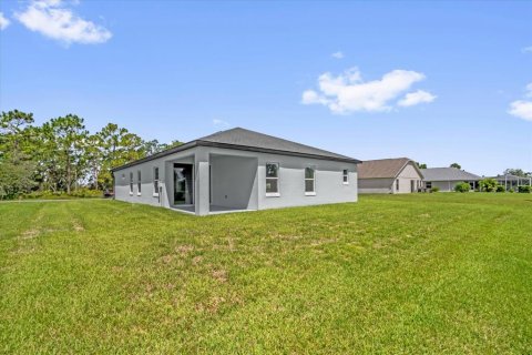 House in Sebring, Florida 4 bedrooms, 184.88 sq.m. № 1757432 - photo 24