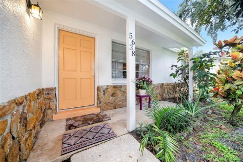 Villa ou maison à vendre à Clearwater, Floride: 4 chambres, 119.66 m2 № 1898933 - photo 4