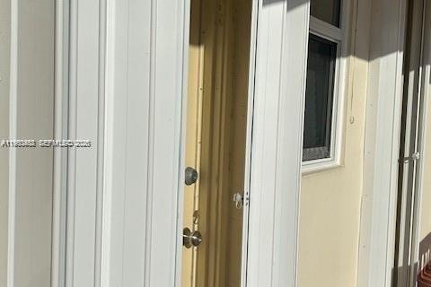 Condominio en alquiler en Aventura, Florida, 1 dormitorio, 71.35 m2 № 2027743 - foto 16