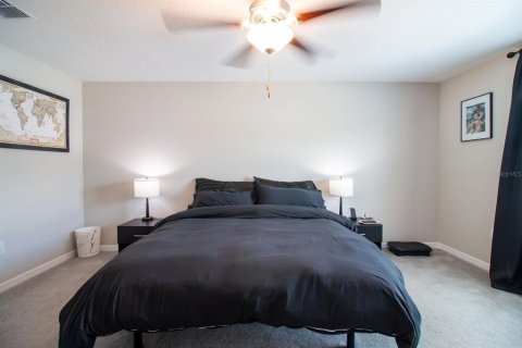 House in Wimauma, Florida 4 bedrooms, 179.77 sq.m. № 2308062 - photo 26