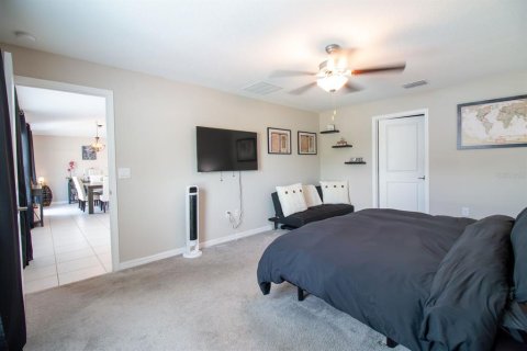 House in Wimauma, Florida 4 bedrooms, 179.77 sq.m. № 2308062 - photo 25