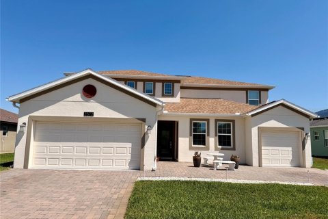 Casa en Davenport, Florida 6 dormitorios, 357.02 m2 № 2122234