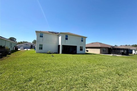 House in Davenport, Florida 6 bedrooms, 357.02 sq.m. № 2122234 - photo 25