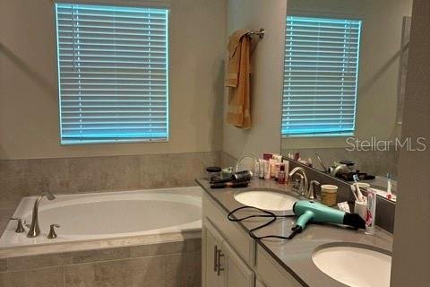 Villa ou maison à vendre à Davenport, Floride: 6 chambres, 357.02 m2 № 2122234 - photo 27