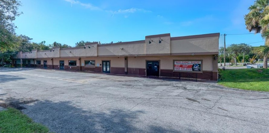 Immobilier commercial à Minneola, Floride 929.02 m2 № 1914660