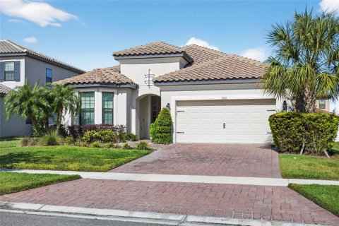 Casa en BELLALAGO en Kissimmee, Florida 3 dormitorios, 164.25 m2 № 2280493