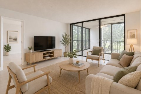 Купить кондоминиум в Уэстон, Флорида 3 комнаты, 118.26м2, № 2323706 - фото 6