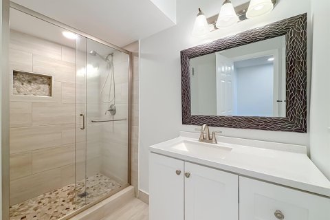 Купить кондоминиум в Уэстон, Флорида 3 комнаты, 118.26м2, № 2323706 - фото 23