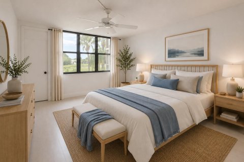 Купить кондоминиум в Уэстон, Флорида 3 комнаты, 118.26м2, № 2323706 - фото 15