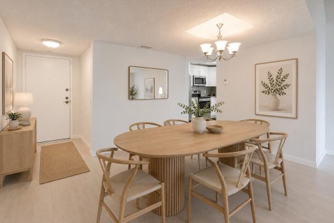 Купить кондоминиум в Уэстон, Флорида 3 комнаты, 118.26м2, № 2323706 - фото 2