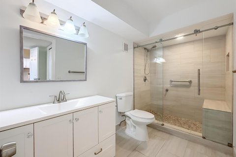 Купить кондоминиум в Уэстон, Флорида 3 комнаты, 118.26м2, № 2323706 - фото 16