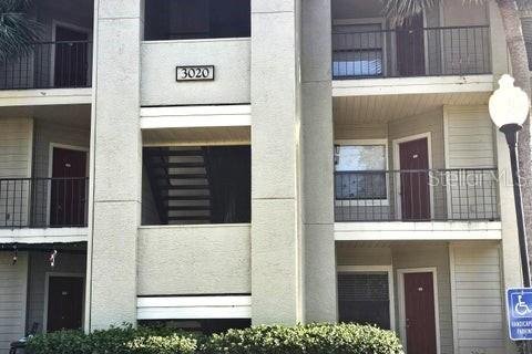 Apartamento en alquiler en Kissimmee, Florida, 2 dormitorios, 87.05 m2 № 1719798 - foto 1