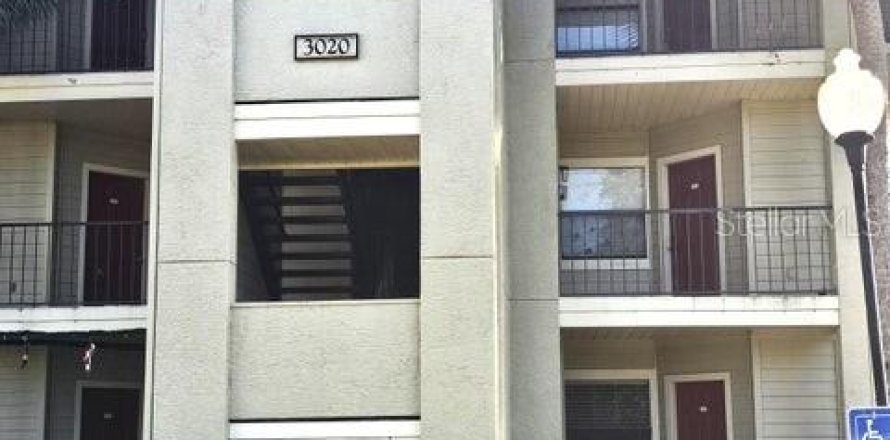 Apartamento en Kissimmee, Florida 2 dormitorios, 87.05 m2 № 1719798