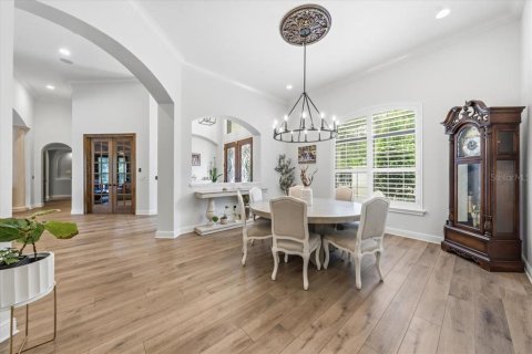 House in Fish Hawk, Florida 6 bedrooms, 558.34 sq.m. № 2117653 - photo 6