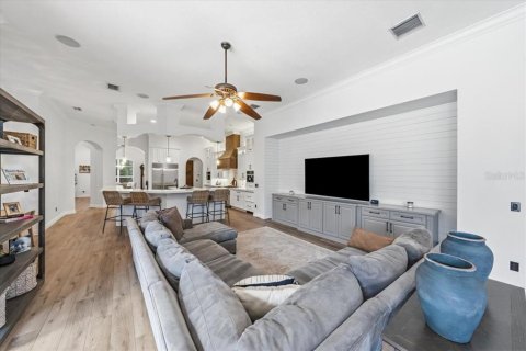 House in Fish Hawk, Florida 6 bedrooms, 558.34 sq.m. № 2117653 - photo 22