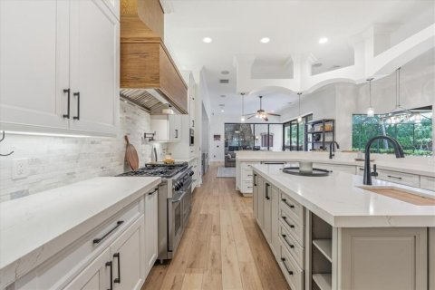 House in Fish Hawk, Florida 6 bedrooms, 558.34 sq.m. № 2117653 - photo 18
