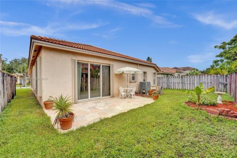 Casa en venta en Davie, Florida, 3 dormitorios, 168.62 m2 № 1825828 - foto 30