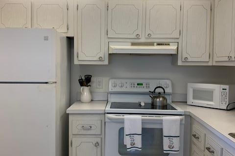 Condo à Delray Beach, Floride, 1 chambre  № 2412412