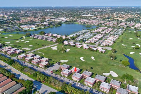 Copropriété à louer à Delray Beach, Floride: 1 chambre, 67.45 m2 № 2412412 - photo 20