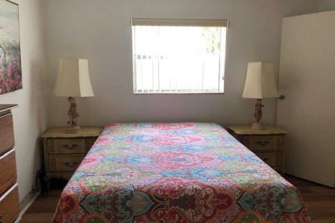 Copropriété à louer à Delray Beach, Floride: 1 chambre, 67.45 m2 № 2412412 - photo 6