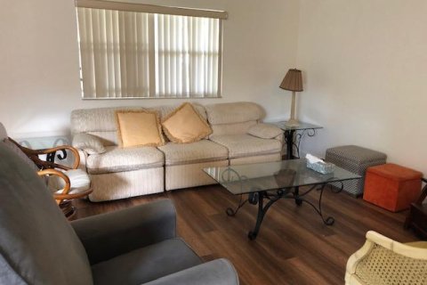 Copropriété à louer à Delray Beach, Floride: 1 chambre, 67.45 m2 № 2412412 - photo 4