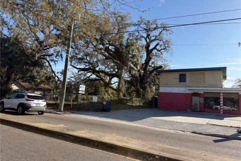 House in Tampa, Florida 3 bedrooms, 112.88 sq.m. № 1782888 - photo 22