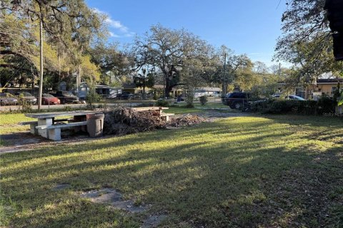 House in Tampa, Florida 3 bedrooms, 112.88 sq.m. № 1782888 - photo 19