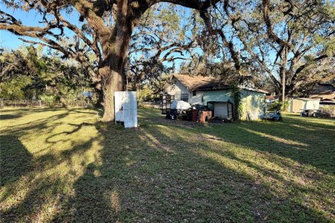 House in Tampa, Florida 3 bedrooms, 112.88 sq.m. № 1782888 - photo 15