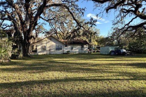 House in Tampa, Florida 3 bedrooms, 112.88 sq.m. № 1782888 - photo 16