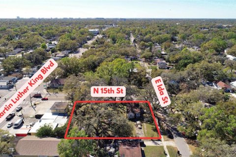 House in Tampa, Florida 3 bedrooms, 112.88 sq.m. № 1782888 - photo 2