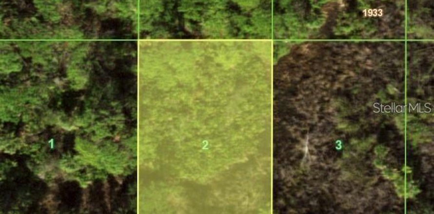 Land in Port Charlotte, Florida № 2161891