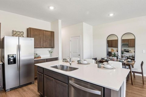 Townhouse in Tampa, Florida 3 bedrooms, 163.32 sq.m. № 2221969 - photo 15