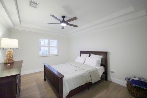 House in Pompano Beach, Florida 4 bedrooms, 223.34 sq.m. № 1761875 - photo 21