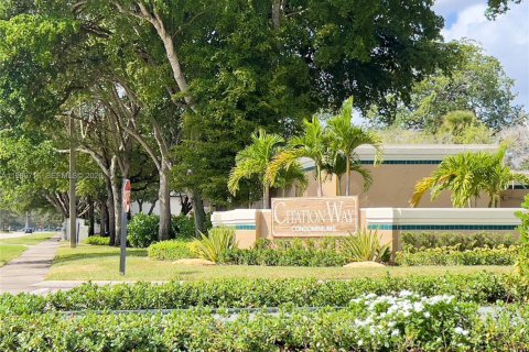 Condo à Coral Springs, Floride, 2 chambres  № 2033254