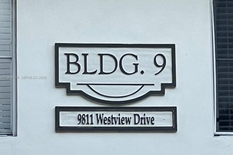 Copropriété à louer à Coral Springs, Floride: 2 chambres, 78.97 m2 № 2033254 - photo 4