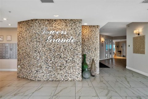 Copropriété à vendre à Daytona Beach Shores, Floride: 3 chambres, 199.83 m2 № 2314502 - photo 29