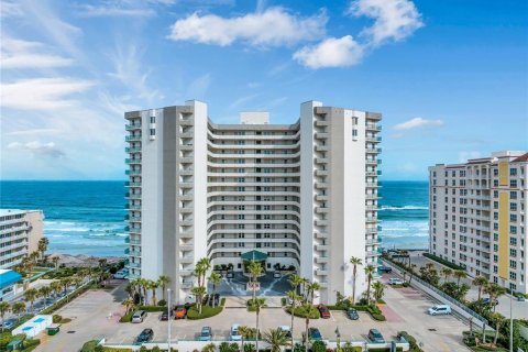 Copropriété à vendre à Daytona Beach Shores, Floride: 3 chambres, 199.83 m2 № 2314502 - photo 3