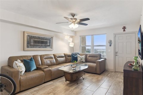 Copropriété à vendre à Daytona Beach Shores, Floride: 3 chambres, 199.83 m2 № 2314502 - photo 25